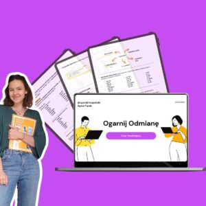 Ściągawaka - 2 najważniejsze peryfrazy (poziom A1)