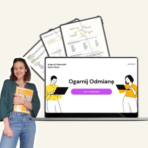 Ściągawaka z czasu teraźniejszego