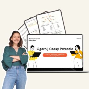 Ściągawka 3x Czas przeszły